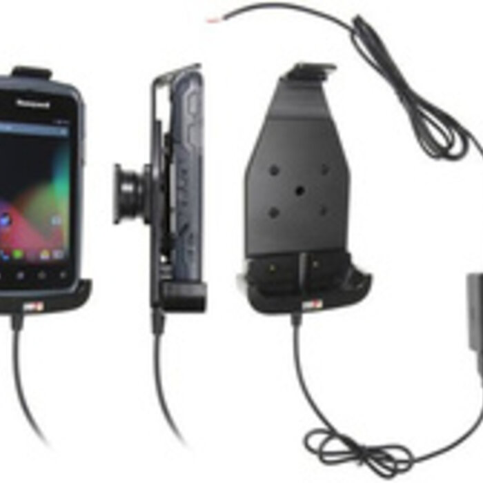 BRODIT Brodit charging station (MOLEX), TS, CT50, CT60 | 513805