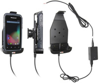 BRODIT Brodit Ladestation (MOLEX), TS, CT50, CT60, Kugelgelenk (Tilt Swivel)