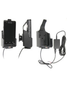 BRODIT Brodit charging station (MOLEX), TS, 3-point, DL-Axist | 513833