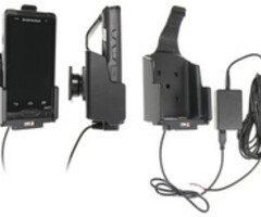 BRODIT Estación de carga Brodit (MOLEX), TS, 3 puntos, DL-Axist | 513833