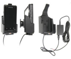 BRODIT Brodit charging station (MOLEX), TS, 3-point, DL-Axist | 513833