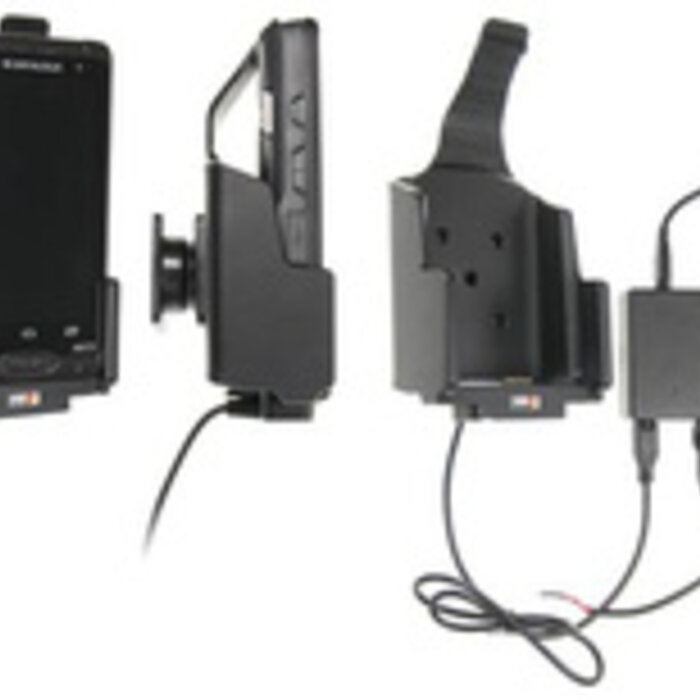 BRODIT Estación de carga Brodit (MOLEX), TS, 3 puntos, DL-Axist | 513833