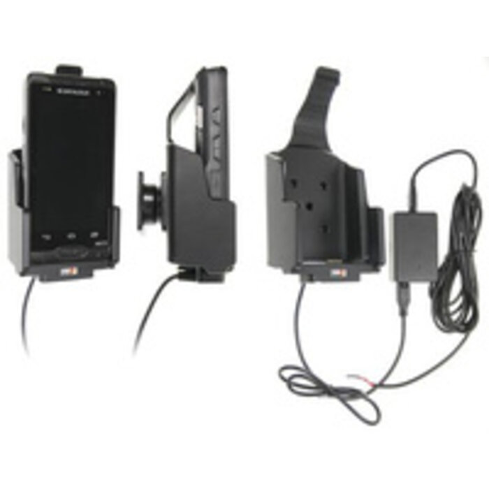 BRODIT Estación de carga Brodit (MOLEX), TS, 3 puntos, DL-Axist | 513833