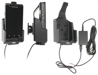 BRODIT Brodit Ladestation (MOLEX), TS, 3-Punkt, DL-Axist, 0 g, Kugelgelenk (Tilt Swivel)