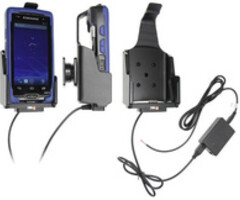 BRODIT Estación de carga Brodit (MOLEX), TS, 3 puntos, DL-Axist | 513834