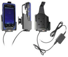 BRODIT 513834 Brodit charging station (MOLEX), TS, 3-point, DL-Axist