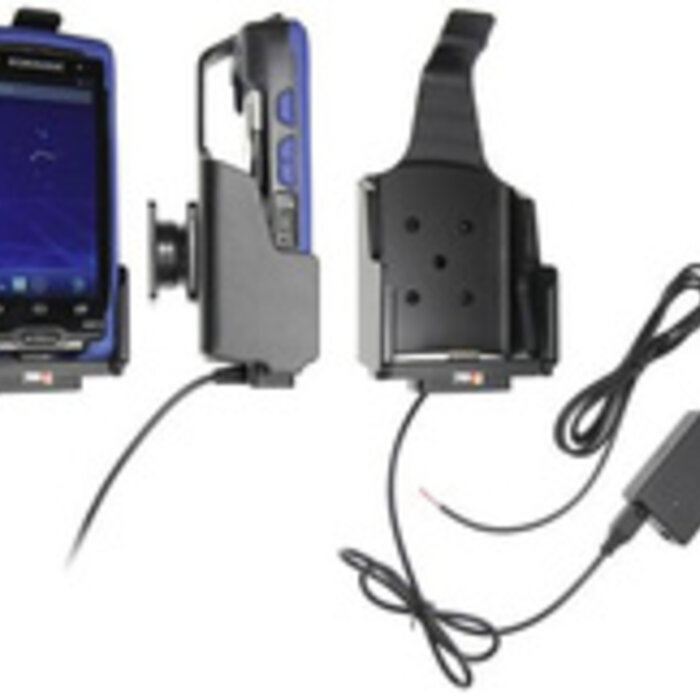 BRODIT Brodit charging station (MOLEX), TS, 3-point, DL-Axist | 513834