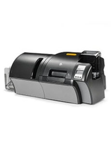 Zebra Z93-AM0C0000EM00 Zebra ZXP Series 9, su due lati, 12 punti /mm (300dpi), USB, Ethernet, MSR, Smart, RFID