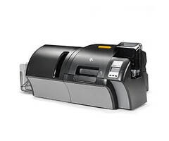 Zebra Zebra ZXP Series 9, dubbelzijdig, 12 dots/mm (300 dpi), USB, Ethernet, MSR, smart, RFID | Z93-AM0C0000EM00