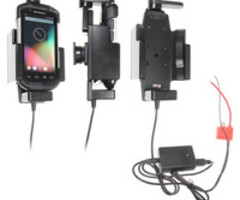 BRODIT 513857 Brodit charging station (MOLEX), TS, locking