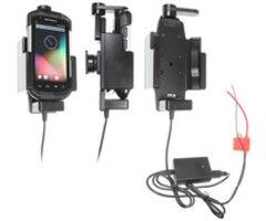 BRODIT Brodit charging station (MOLEX), TS, locking | 513857