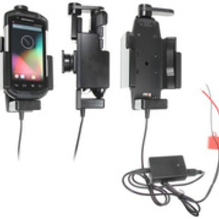 BRODIT Brodit charging station (MOLEX), TS, locking | 513857