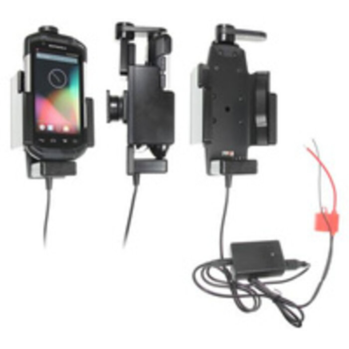 BRODIT Brodit charging station (MOLEX), TS, locking | 513857