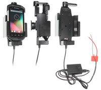 BRODIT Brodit charging station (MOLEX), TS, locking, Laadstation (MOLEX)