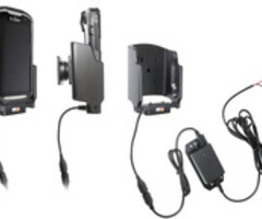 BRODIT Estación de carga Brodit (MOLEX), TS, TC5X | 513926