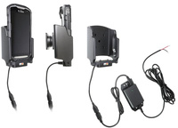 BRODIT Brodit charging station (MOLEX), TS, TC5X, Laden station (MOLEX)