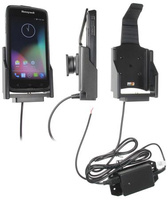 BRODIT Brodit Ladestation (MOLEX), TS, EDA50, Kugelgelenk (Tilt Swivel)