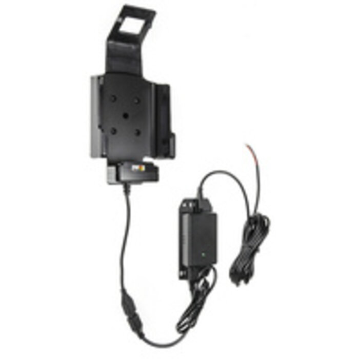BRODIT Brodit Ladestation (MOLEX), TS, 3-Punkt, TC5X, Kugelgelenk (Tilt Swivel)