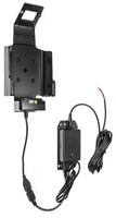 BRODIT Brodit Ladestation (MOLEX), TS, 3-Punkt, TC5X, Kugelgelenk (Tilt Swivel)