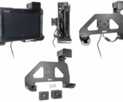 BRODIT 522706 Brodit Halterung, Verriegelung, T800