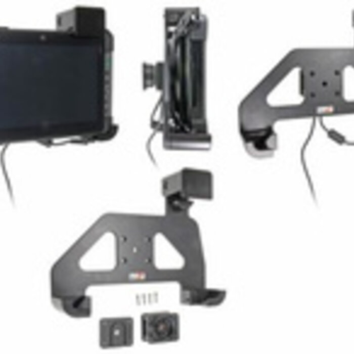 BRODIT 522706 Brodit holder, interlock, T800