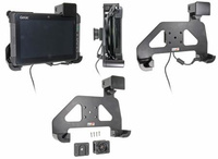 BRODIT BRODIT 522706 supporto di montaggio per il posizionamento sicuro di dispositivi compatibili