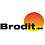 BRODIT Brodit bracket, with lock, ET5X (10 inch) | 522883