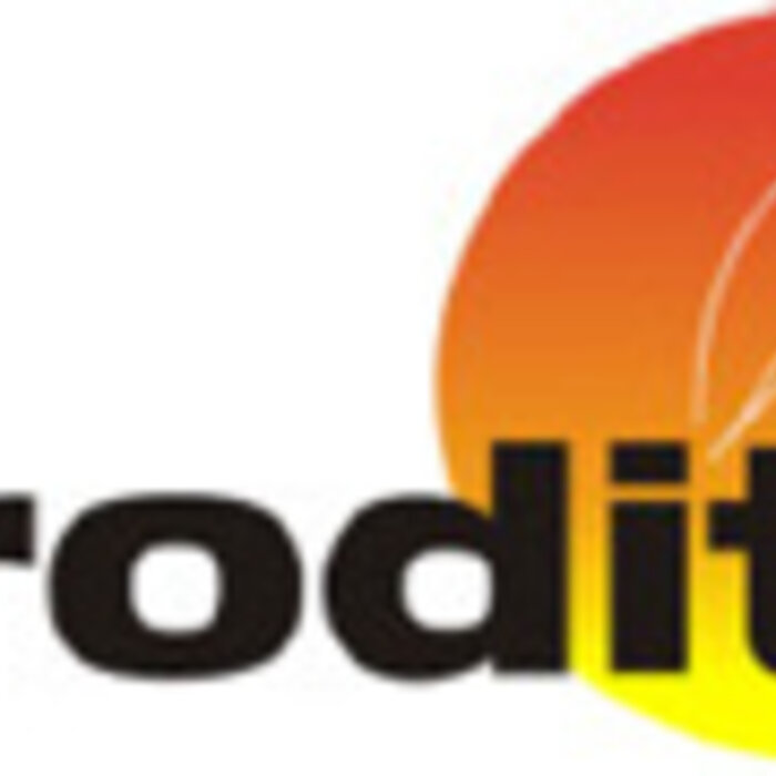 BRODIT Brodit bracket, with lock, ET5X (10 inch) | 522883