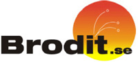 BRODIT Brodit bracket, with lock, ET5X (10 inch), with lock (incl.: two keys)