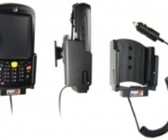 BRODIT 530013 Brodit KFZ-Ladestation, TS, 3-Punkt, MC55, MC65, MC67