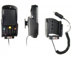 BRODIT Brodit vehicle charging station, TS, 3-point, MC55, MC65, MC67 | 530013