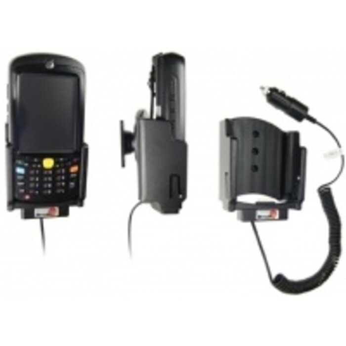 BRODIT BRODIT 530013 cargador para la carga de baterías o dispositivos compatibles, con 12/24 v