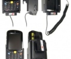 BRODIT Brodit vehicle charging station, TS, USB host, 3-point, MC55, MC65, MC67 | 530180