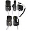 BRODIT 530180 Brodit vehicle charging station, TS, USB host, 3-point, MC55, MC65, MC67