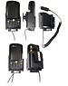 BRODIT Brodit vehicle charging station, TS, USB host, 3-point, MC55, MC65, MC67 | 530180