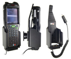 BRODIT Brodit vehicle charging station, TS, 99EX | 530257