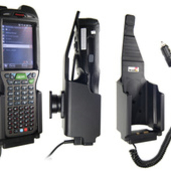 BRODIT 530257 Brodit vehicle charging station, TS, 99EX