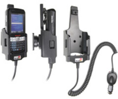 BRODIT Brodit vehicle charging station, TS, 60S | 530534
