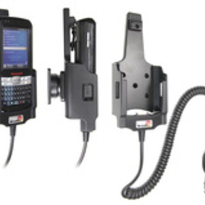 BRODIT 530534 Brodit vehicle charging station, TS, 60S