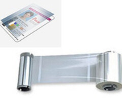 Zebra 800084-918 Zebra lamination ribbon