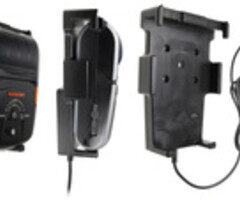 BRODIT Estación de carga para vehículos Brodit, TS, SPP-R200II | 530870