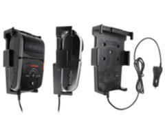 BRODIT Estación de carga para vehículos Brodit, TS, SPP-R200II | 530870