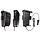 Brodit vehicle charging station, TS, SPP-R200II, tilt swivel