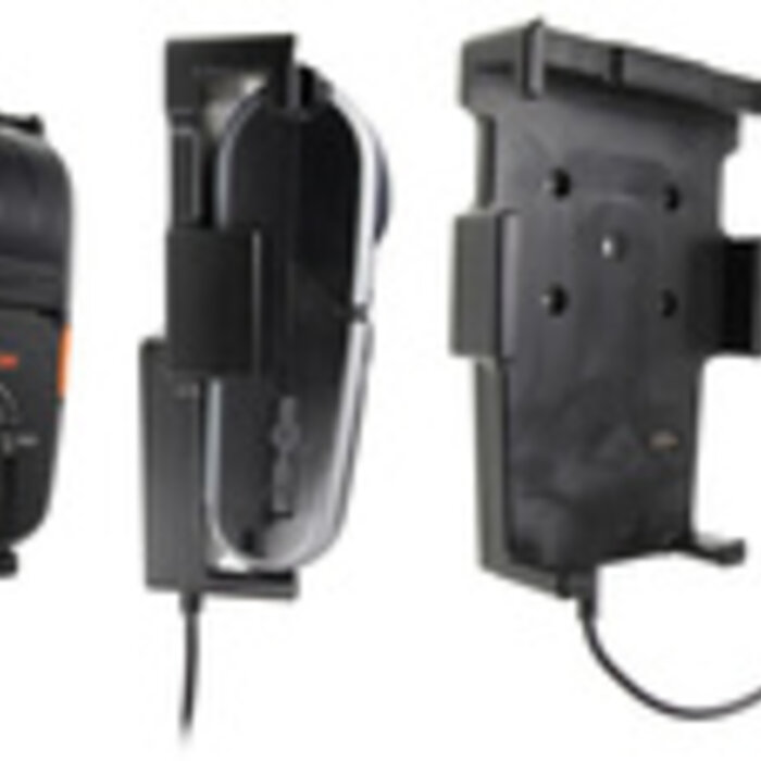 BRODIT Estación de carga para vehículos Brodit, TS, SPP-R200II | 530870