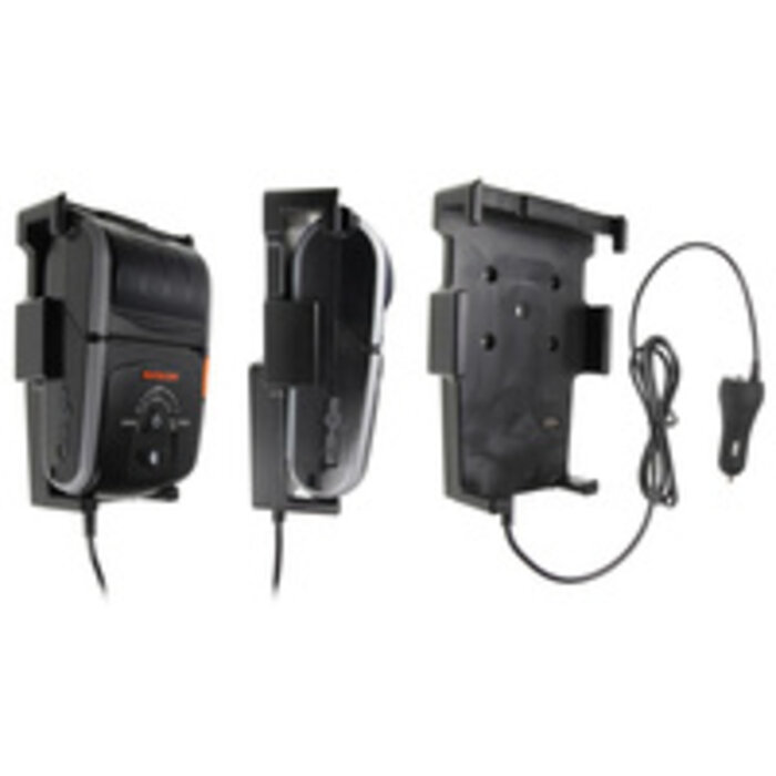 BRODIT Brodit vehicle charging station, TS, SPP-R200II | 530870