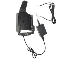 BRODIT Estación de carga Brodit (MOLEX), TS, 3 puntos, TC7X | 531707