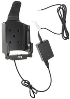 BRODIT Brodit Ladestation (MOLEX), TS, 3-Punkt, TC7X, Kugelgelenk (Tilt Swivel)
