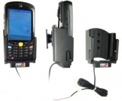 BRODIT Brodit charging station (MOLEX), TS, MC55, MC65, MC67 | 532013