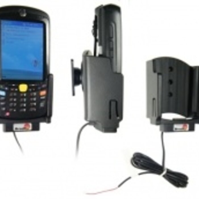 BRODIT Brodit charging station (MOLEX), TS, MC55, MC65, MC67 | 532013