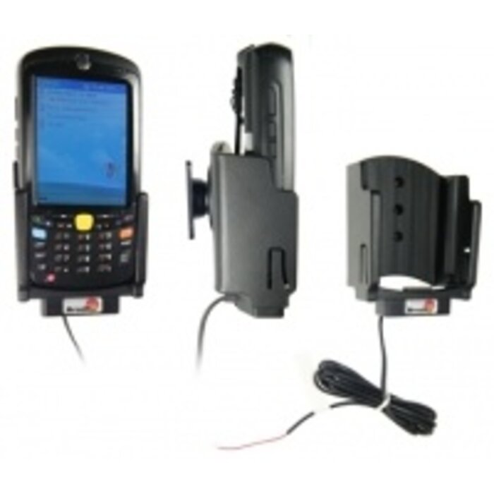 BRODIT Brodit Ladestation (MOLEX), TS, MC55, MC65, MC67, Kugelgelenk (Tilt Swivel)